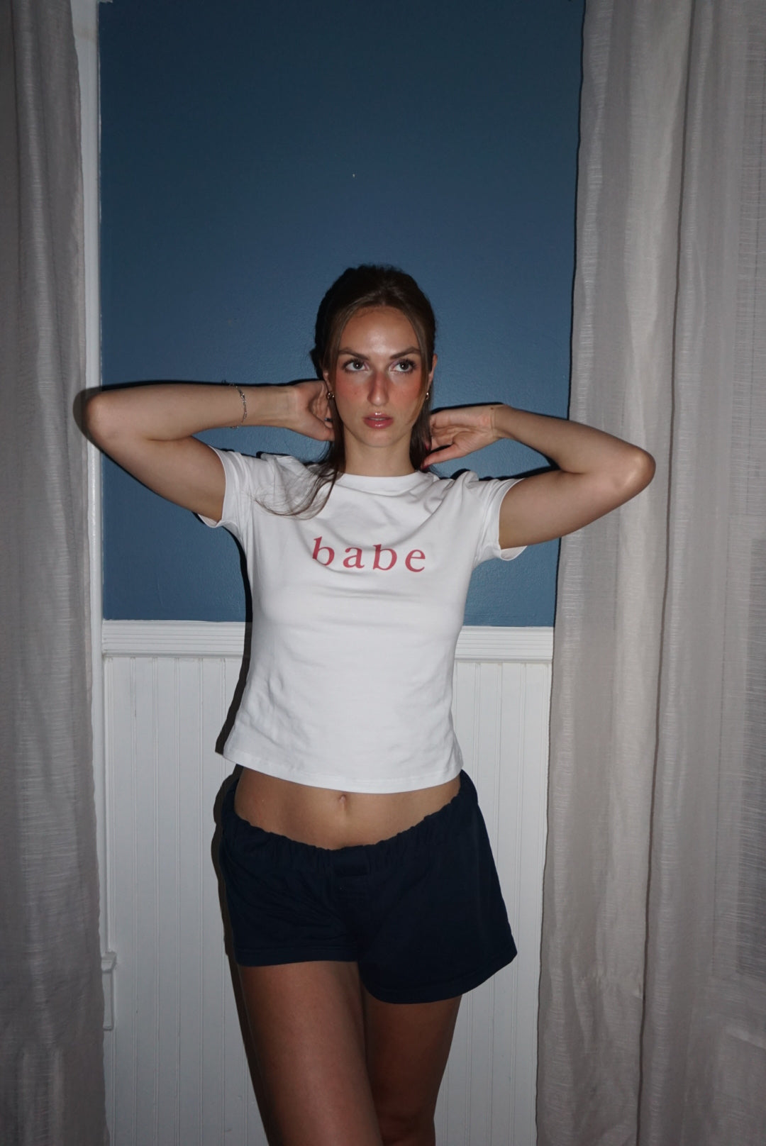 Essential Babe T-Shirt