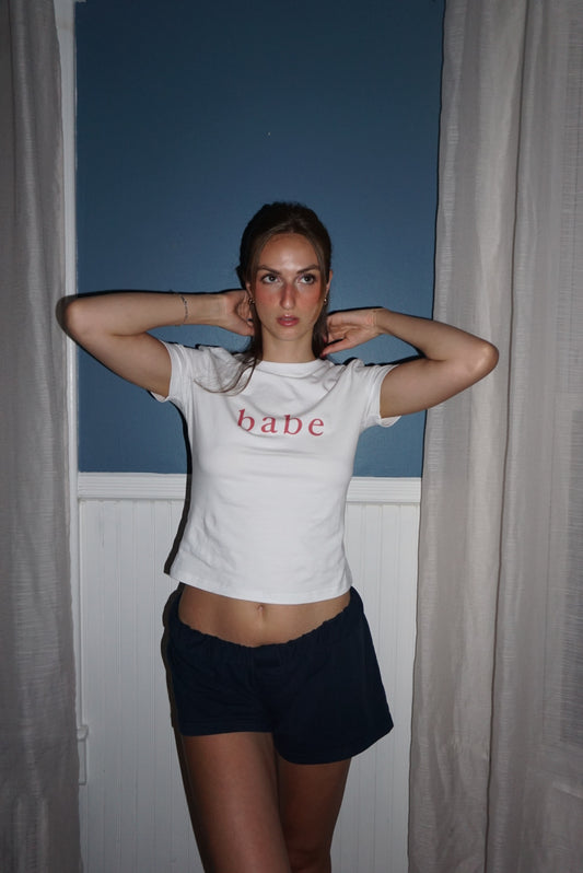 Essential Babe T-Shirt