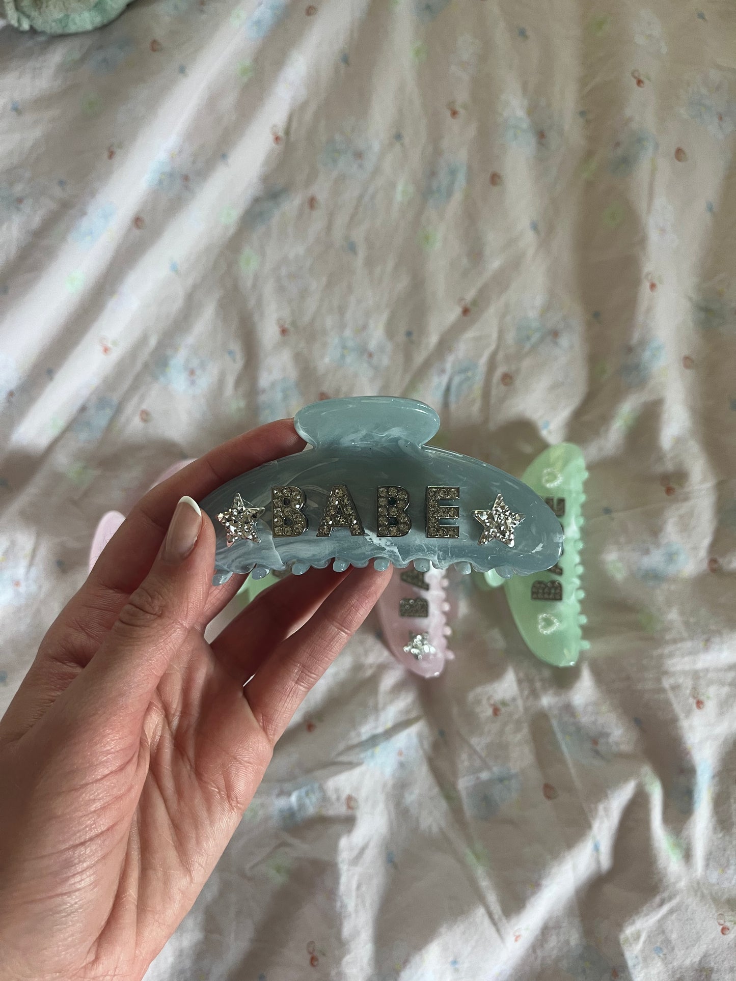 The Babe Clip