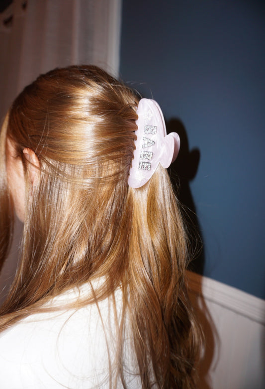 The Babe Clip